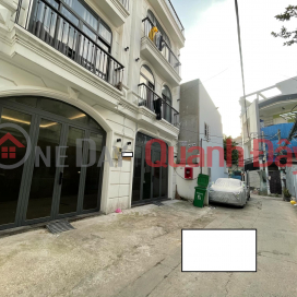 Nguyen Thuong Hien - Social Security entering the house - Usable area 197m2 - For rent 264 million\/year _0