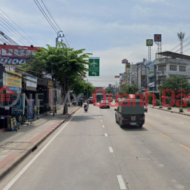 SUPER PRODUCT DICH VONG STREET HAU LOGISTICS - POWERFRONT FRONT - TOP BUSINESS - 140M2 FOR ONLY 60 _0