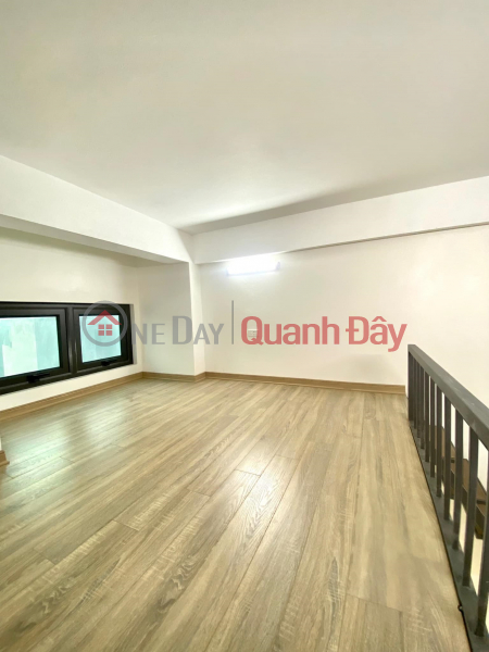 Property Search Vietnam | OneDay | Residential Sales Listings, Urgent sale Yen Xa CCMN General Department 5, 60m2, 7 floors of elevator, 20PKK price 10 billion VND