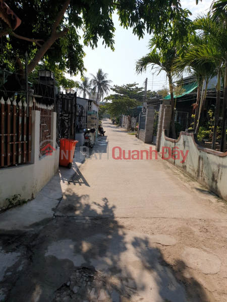 SUPER BEAUTIFUL LAND - Owner Needs to Sell a Lot of Land in a Beautiful Location in Cam Nghia Ward, Cam Ranh City Vietnam Sales | đ 2.99 Billion