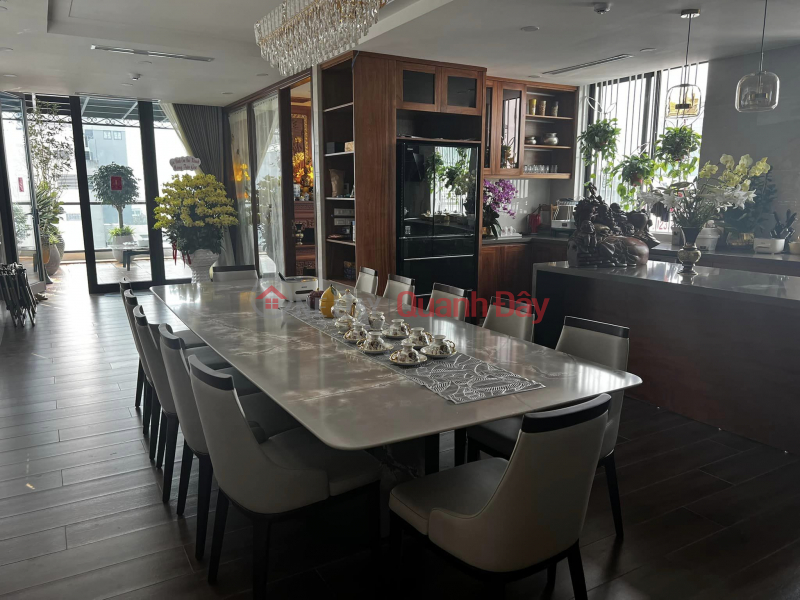 Property Search Vietnam | OneDay | Nhà ở, Niêm yết bán | Đẳng cấp! Bán nhà mặt phố Triệu Việt Vương 150m2 x 11 tầng có hầm, mặt tiền 6.5m, 194 tỷ, Kinh Doanh đỉnh