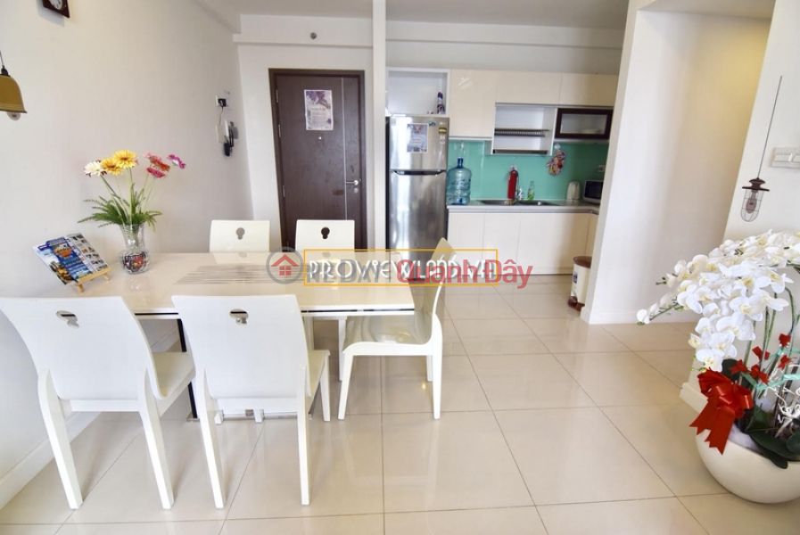 Property Search Vietnam | OneDay | Residential, Rental Listings, Icon 56 apartment in District 4 for rent with 3 bedrooms with nice view