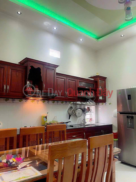 Property Search Vietnam | OneDay | Residential | Sales Listings | House for sale on Road No. 12, Ap Bac, Hoa Long Commune, Ba Ria City, Ba Ria - Vung Tau Province