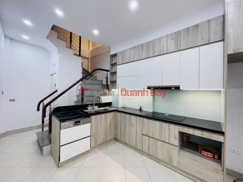 Property Search Vietnam | OneDay | Nhà ở Niêm yết bán | Hoàng Văn Thái, ô tô đỗ cửa, phân lô, ngõ rộng, sổ đỏ vuông đẹp