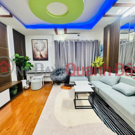 Bán nhà Xuân Đỉnh - Oto Đỗ Cổng, full nội thất , đẹp long lanh 34m - nhỉnh 6 tỷ _0