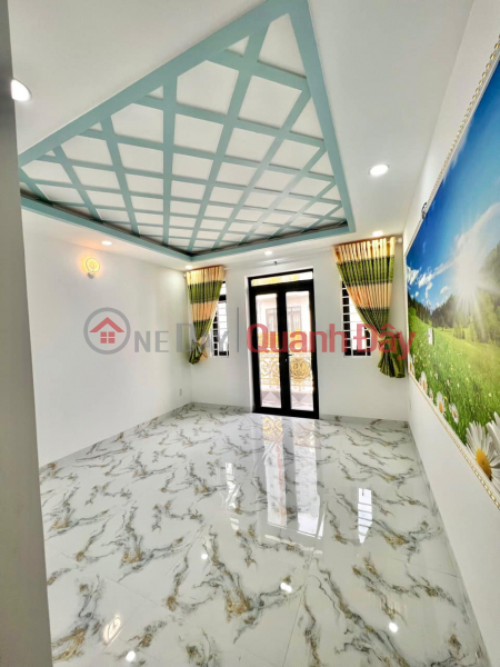 đ 13 Million/ month, The owner rents Thanh Thai house, Ward 14, District 10, 1t2l, 4 bedrooms, 13 million