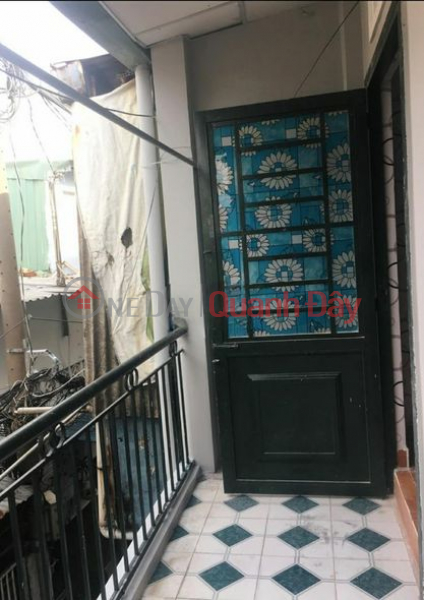 Whole house for rent, Vietnam, Rental, đ 8.5 Million/ month