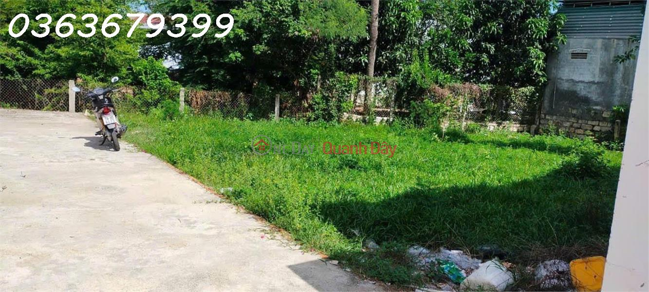 Property Search Vietnam | OneDay | Nhà ở | Niêm yết bán, Chủ ngộp cần bán nhanh đất Nha Trang Vĩnh chỉ 850tr