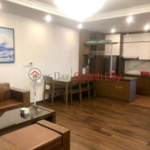 The owner needs to rent an apartment in Hoa Xa, 14th floor - Nguyen Luong Bang Street - Thanh Binh Ward, City _0