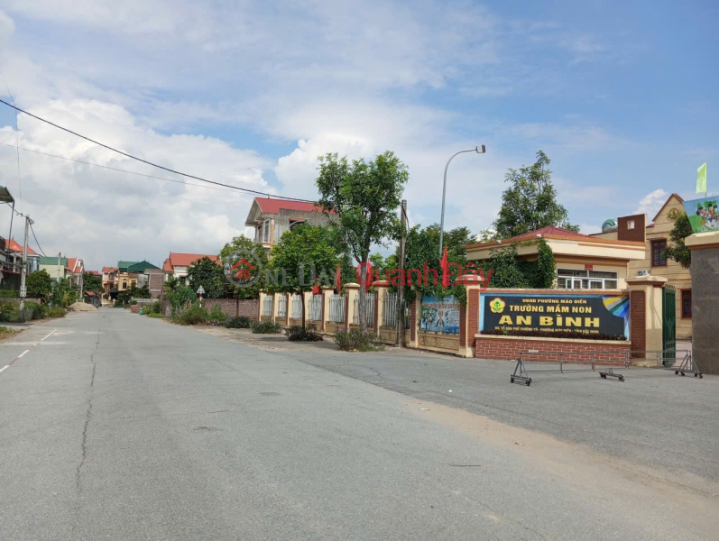 Bán đất Thuận Thành, Bắc Ninh. 98m2 * 2,75 tỷ. ô tô tránh, kinh doanh Niêm yết bán