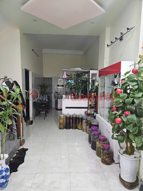 HOUSE FOR SALE IN A BEAUTIFUL, SOLID ALLEY, CARS CAN PARKING COMFORTABLY IN TRAN LAM WARD, PRICE 3.65 BILLION _0