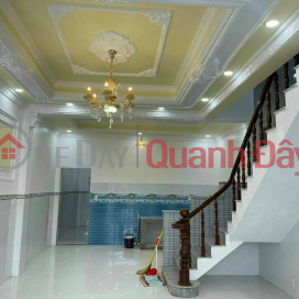 House in a nice location, Ward 8, Vinh Long City _0