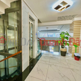 House for sale Alley 115 Le Trong Tan, Son Ky Ward, Tan Phu, 90m2 x 4 Floors, Car Plastic Alley, Only 5 Billion _0