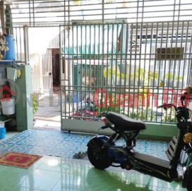 House for sale right at Son Thuy Market, Ngo Den Residential Area - Area 65m² _0