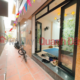3-storey house for sale, Tran Lam, near Nguyen Van Nang, 30m from Nguyen Van Nang street _0
