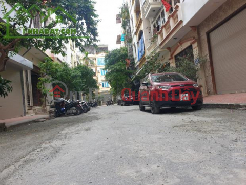 Selling 90m2 of land on Giai Phong street, Hoang Mai, nice location for business. _0