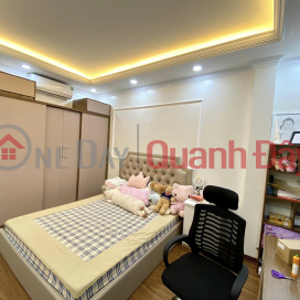 ÂU CƠ - Ô TÔ TRÁNH, THANG MÁY NHẬP, KINH DOANH TỐT 12.3 TỶ _0