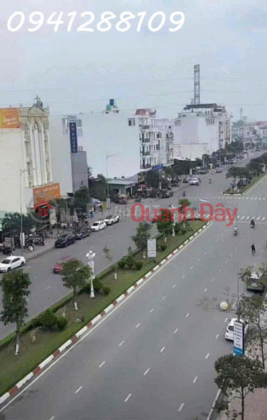 Property Search Vietnam | OneDay | Nhà ở Niêm yết bán | Bán hoặc cho thuê đất mặt tiền đường Hùng Vương, Thành Phố Tân An, Long An, DT 360m2