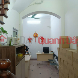 CHO THUÊ NGUYÊN CĂN TÂY SƠN, Ô TÔ ĐỖ CỬA, 35M x 4T, 13.5TR 0903258273 _0