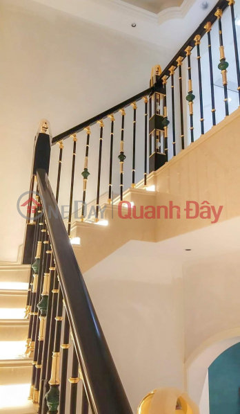 Property Search Vietnam | OneDay | Residential, Rental Listings House for rent, Nguyen Khanh Toan, Nguyen Van Huyen, 185m2 x 4 floors - 31 million VND.