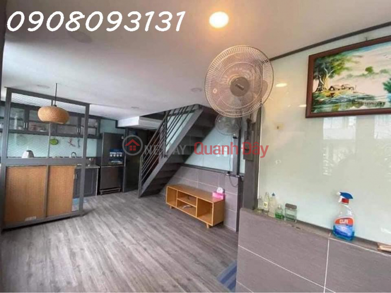 Property Search Vietnam | OneDay | Residential Sales Listings, House for Sale in Phu Nhuan - Le Van Sy Income 35 Million\\/Month - Only 6.3 Billion