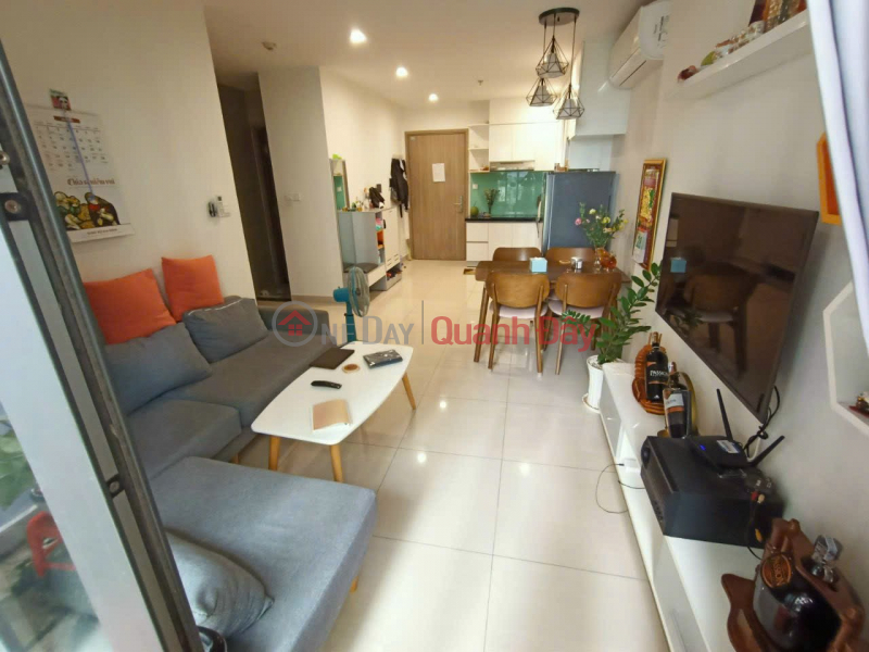 Property Search Vietnam | OneDay | Residential, Rental Listings 2 BEDROOM VINHOMES DISTRICT 9