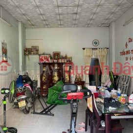 House for sale in Buu Hoa Ward, near Medical Ward, bypass road for only 1.7 billion _0