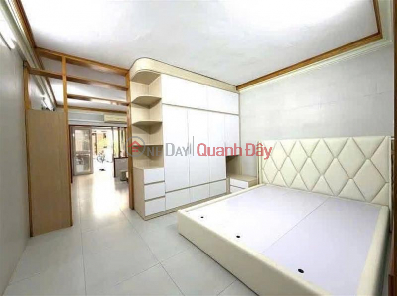 CAU GIAY COLLEGE, 1ST FLOOR, AREA 80M2, PRICE 5.8 BILLION, CAR PARKING AT THE DOOR Sales Listings