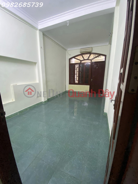 Property Search Vietnam | OneDay | Residential | Sales Listings, Selling house with car lot located on Tran Phu street, Mo Lao, Ha Dong, 50m, 4 floors, slightly 7 billion