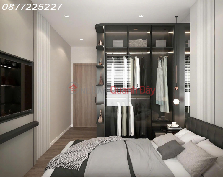 đ 48 Million BCONS GREEN DIAMOND – DIAMOND LOCATION IN THE HEART OF DI AN