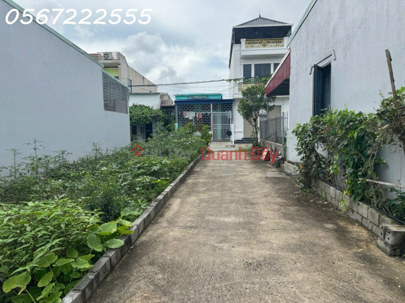 đ 2.23 Billion | House for sale in Hai Thanh, Duong Kinh - car alley to the door, near Do Son beach