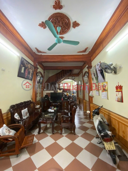 House for sale on Tran Nhan Tong street, Thai Binh city - 8.5 billion, 56m² Sales Listings