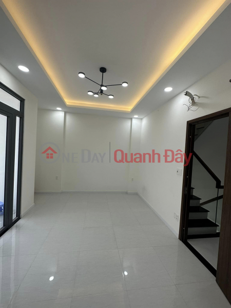 Property Search Vietnam | OneDay | Residential, Sales Listings | ️ BINH TAN-TAY LAN - TRUCK ROAD - VIP DIVISION AREA - Area 5x10M - 4 FLOORS - ONLY 5 BILLION ️