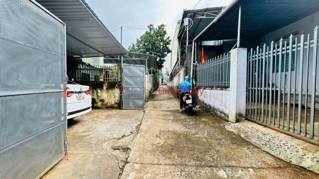 Owner Needs to Sell Urgently 02 Land Lots Fronting Alley 103 Nguyen Duong Right in the Center of Pleiku City, Gia Lai Vietnam Sales đ 1.3 Billion