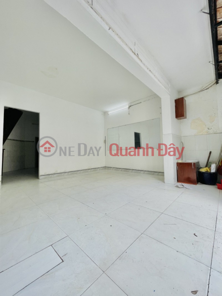 Urgent sale of HX house 5m Quang Trung Street, Ward 10, Go Vap, Vietnam, Sales ₫ 3.7 Billion