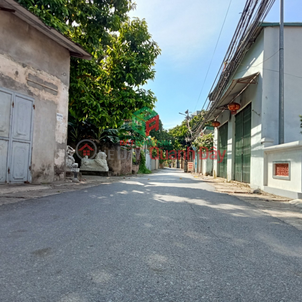 Property Search Vietnam | OneDay | Residential Sales Listings, FOR SALE 3 storey house VONG LA - DONG ANH GIAP THANG LONG BASE ___________ Price 1.8 xx __________