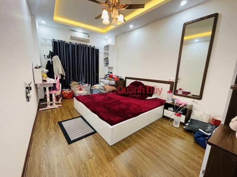 Property Search Vietnam | OneDay | Residential, Sales Listings, HOUSE FOR SALE IN HOANG LIET, CAR PARKING AT DOOR, GARAGE, CORNER LOT, 37M2, PRICE 7.2 BILLION