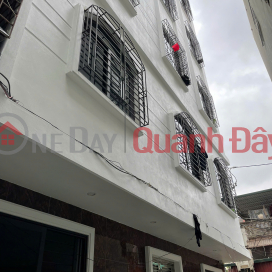 Need to sell quickly, CHDV Van Tri, Bac Tu Liem 82m2, 7 floors, 5m frontage _0