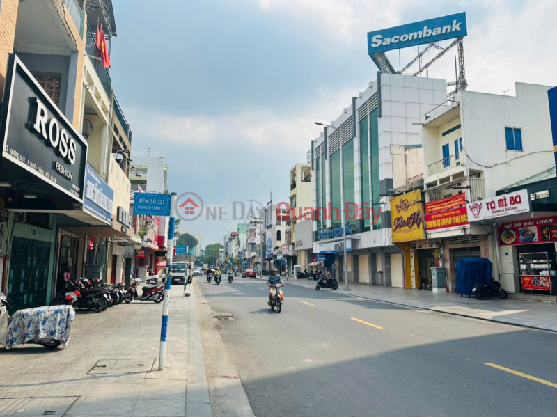 Property Search Vietnam | OneDay | Nhà ở, Niêm yết bán | Nhà Mặt Tiền 30/4 , đối diện ngân hàng Agribank ngộp bán rẻ bất ngờ