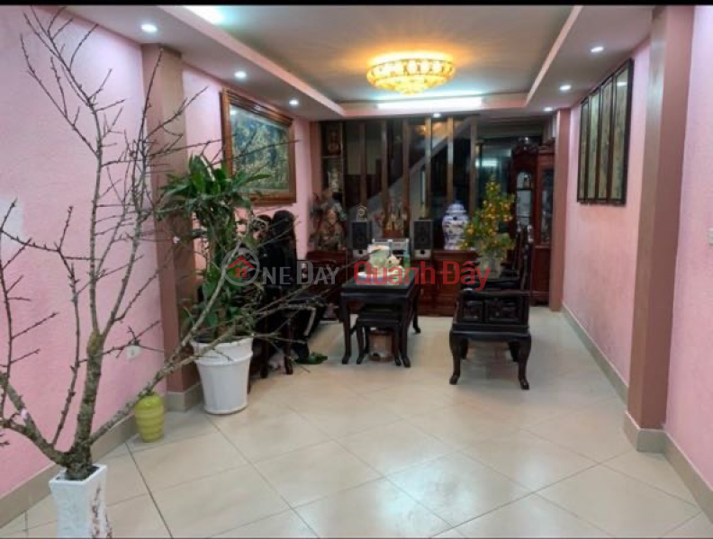 ️SUPER BEAUTIFUL - BEAUTIFUL BUSINESS ️ NEED TO BUY IMMEDIATELY 3-FLOOR HOUSE - OTO Thong alley | Vietnam, Sales ₫ 4.5 Billion
