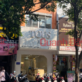 Tous Nails- 63 Le Thi Rieng,District 1, Vietnam