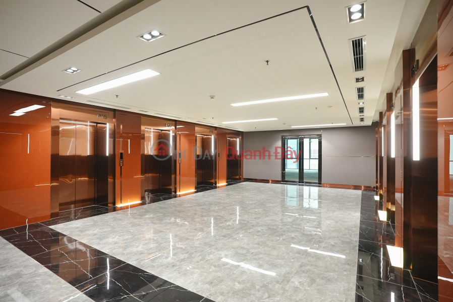Property Search Vietnam | OneDay | Residential | Sales Listings, Vinaconex Diamond, Grade A office building, strategic location in the center of Hai Ba Trung, super cheap price 49 million\\/m2