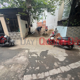 NGAY MAN THIỆN TĂNG NHƠN PHÚ A, HẺM XE HƠI, 64M2, GIÁ 4.8 TỶ. _0