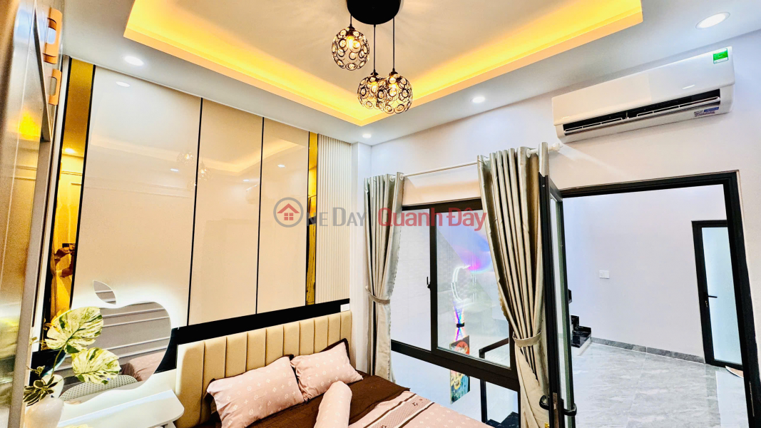 | Làm ơn chọn | Nhà ở Niêm yết bán, đ 6,15 tỷ