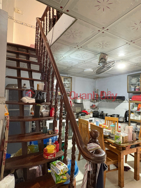 Làm ơn chọn | Nhà ở | Niêm yết bán đ 6 tỷ