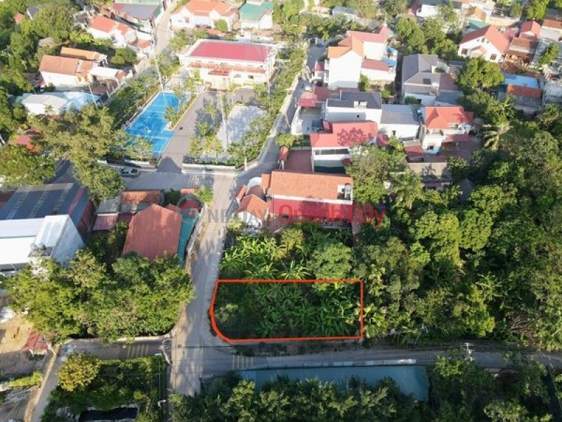 đ 3 Billion, Corner Lot with 2 Open Sides in Cao Minh, Phuc Yen, Vinh Phuc