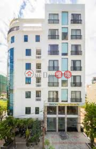 Raon Apartment and Hotel (Raon Apartment and Hotel) Son Tra|搵地(OneDay)(1)