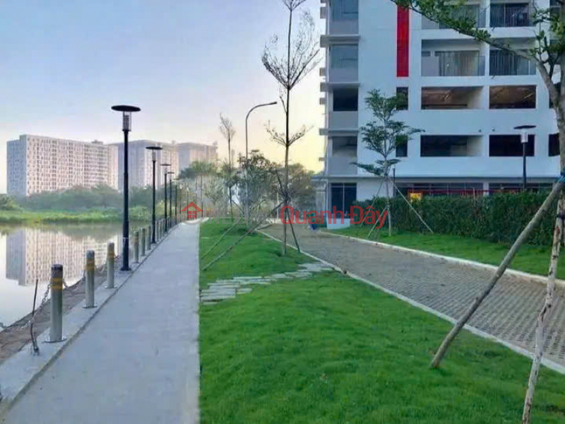 Property Search Vietnam | OneDay | Residential | Sales Listings | HOT HOT HOT - QUICK SALE OF HAUSNEO APARTMENT IN Long Truong WARD, DISTRICT 9, HCM