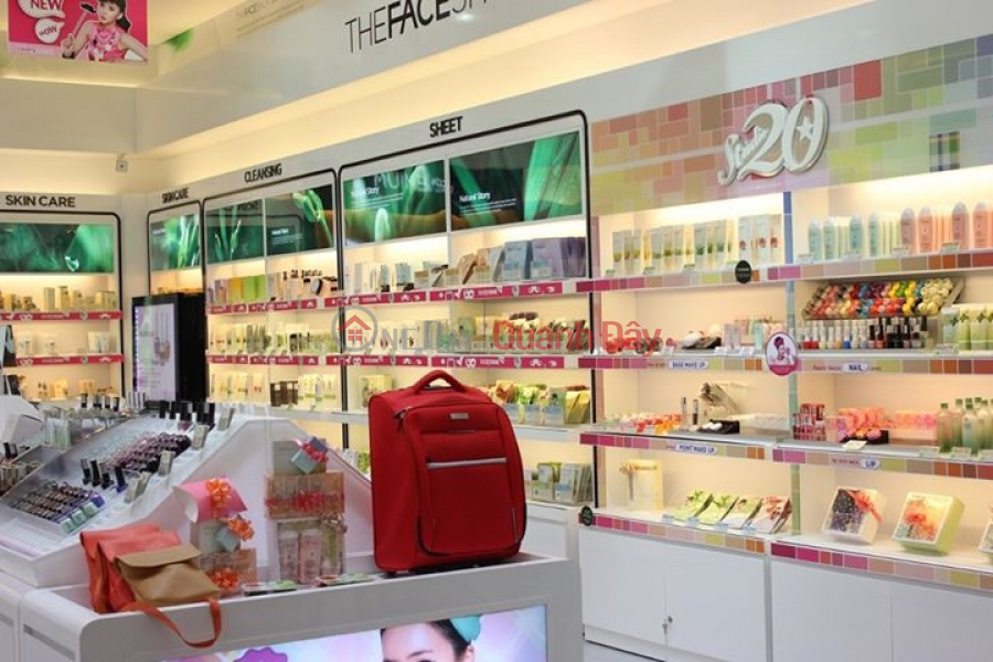 The Face Shop Cầu Giấy (The Face Shop Cầu Giấy),Cau Giay | (3)