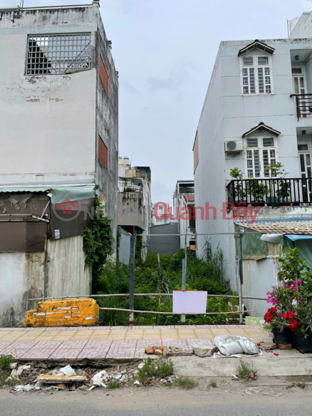 HOT HOT – OWNER NEEDS TO SELL A RARE PLOT OF LAND WITH 2 FRONTAGES ON AN LAC WARD, BINH TAN DISTRICT, HO CHI MINH CITY. Vietnam Sales | đ 13.5 Billion